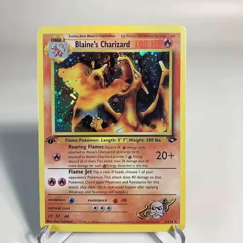Charizard Pokemon Cards Shining Charizard Holographic Charizard Ex GX VMX Hobbies Rare Collection Battle Cards Toys Gifts - Image 18