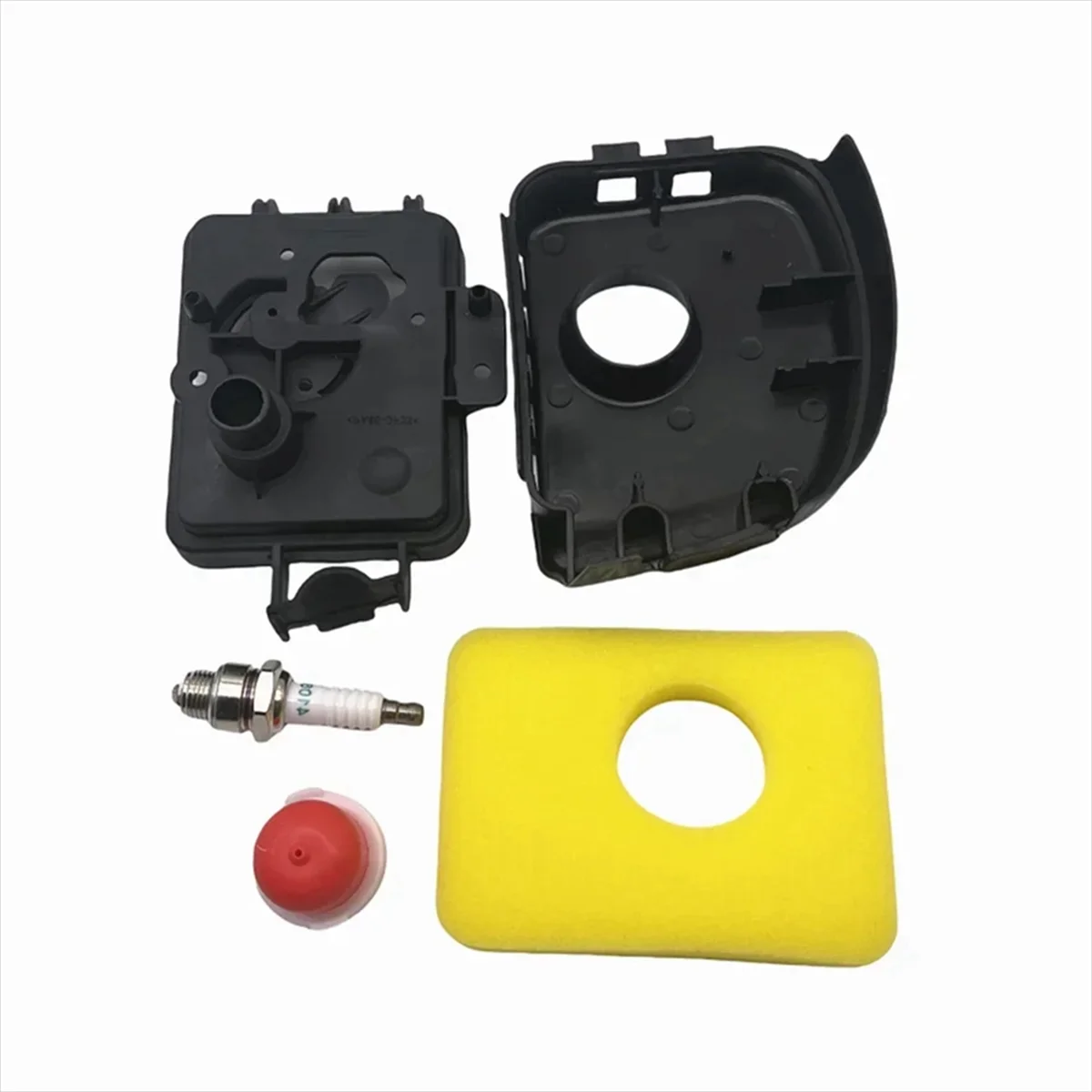 A71Z Basisabdeckung für Luftfilter 595660 595663 590581 799579   für 08P502 09P602 09P702 300E 450E 500E Serie