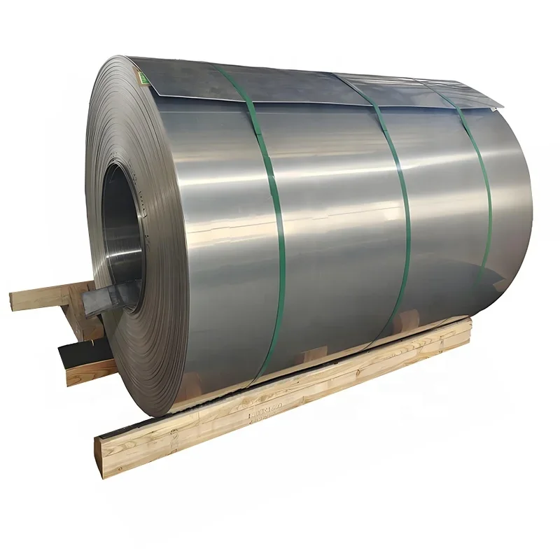 Factory Supply Aluminium Coil 1050 1060 3003 6012 6062 H14 metal aluminum coil stock for industry