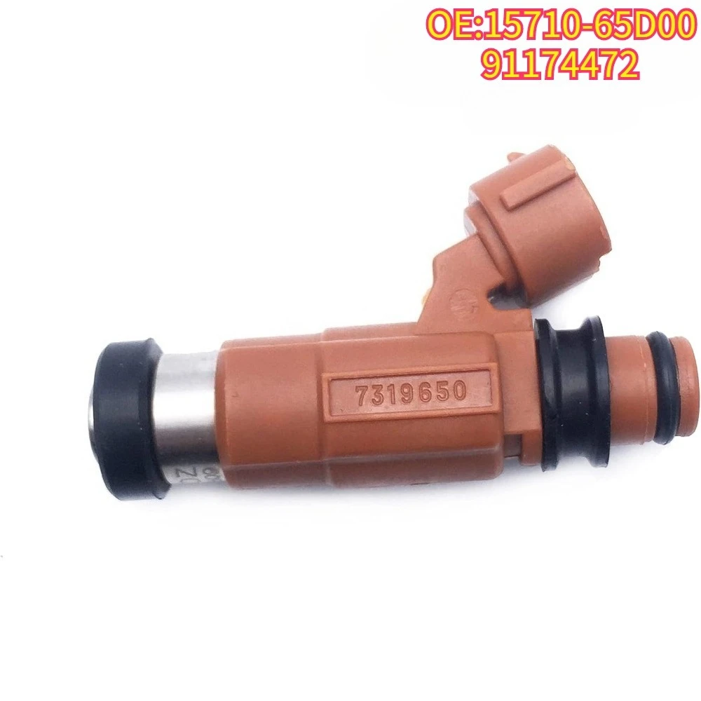 

High quality New For 115710-65D00 91174472 Voor 2001-2010 Buitenboordmotor DF90 DF100 DF115 DF140 Hp Auto Onderdelen