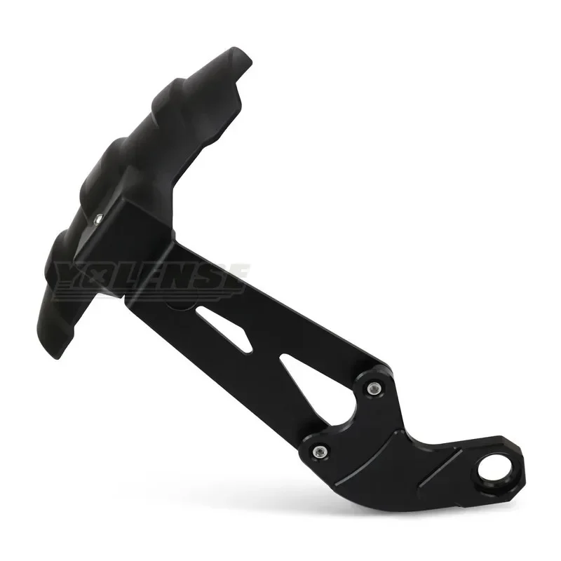 

Аксессуар для мотоцикла, кронштейн с ЧПУ, брызговик, брызговик, заднее крыло для 675NK 675SR 675SR-R 675 SR NK