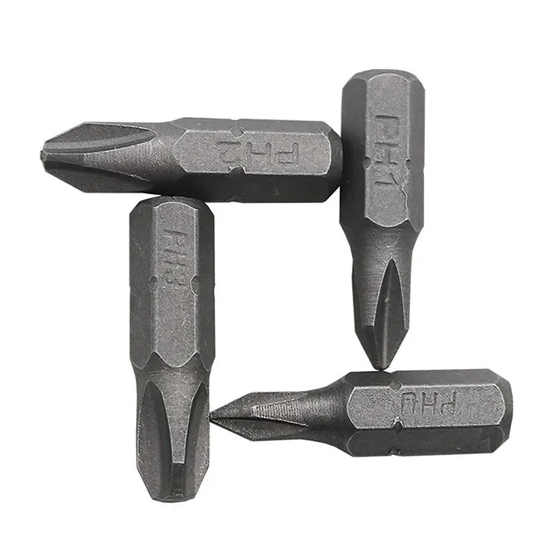 

Portable Screwdriver Set Combination Set Top Sale Chrome Vanadium Steel Extension Extension Shank Length: 60mm