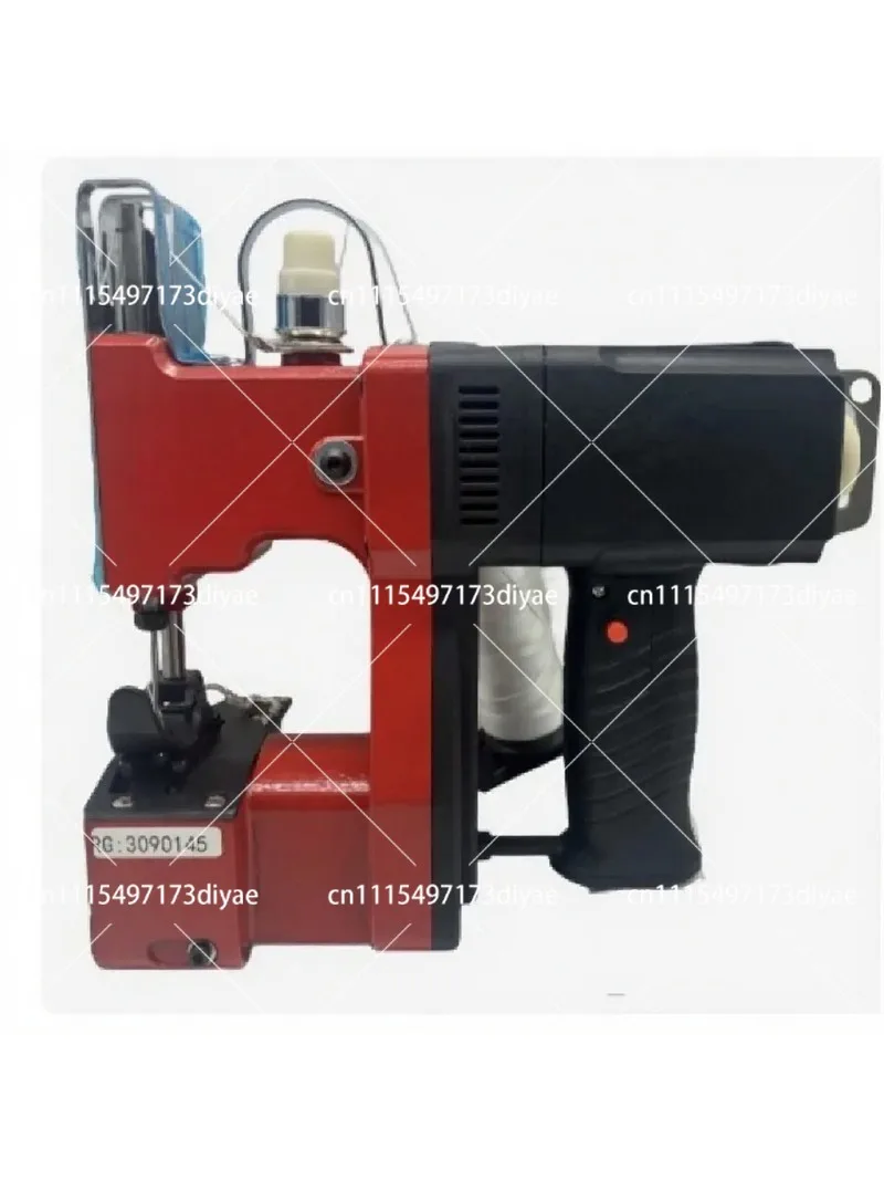 Portable Automatic Sealing Sewing Machine for Household Bag Stitching Needle and Thread Chain Sewing