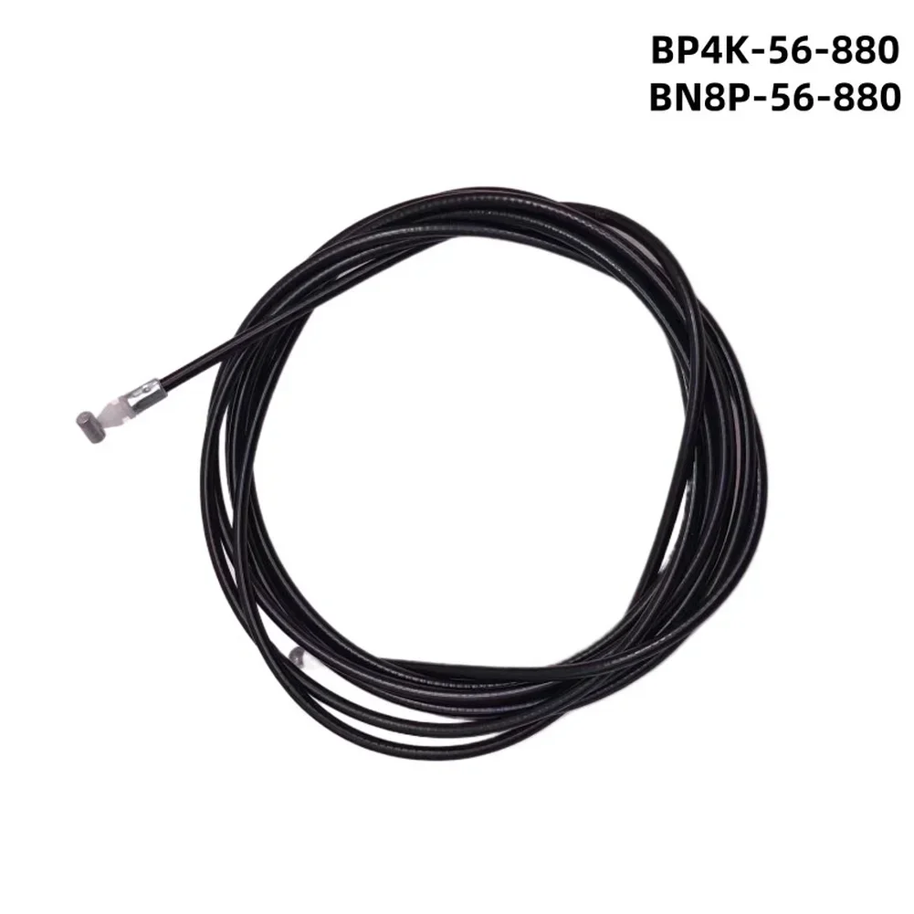 車の燃料オープナーケーブルマツダ-3-2004-2008-セダン-bn8p-56-880b-bp4k-56-880-エンジン部品交換設置