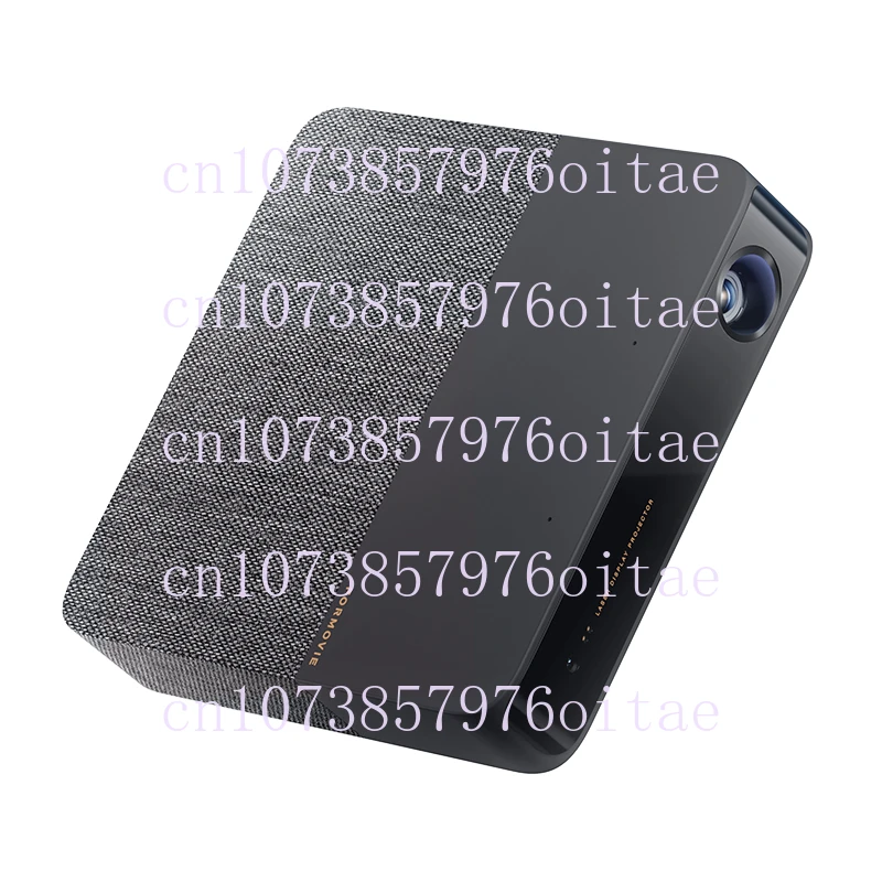 

Лазерный проектор Formovie S5 ALPD 4K, 1100ANSI люмен, HDR10, домашний кинотеатр, мини-лазерный проектор 1080p, международная версия