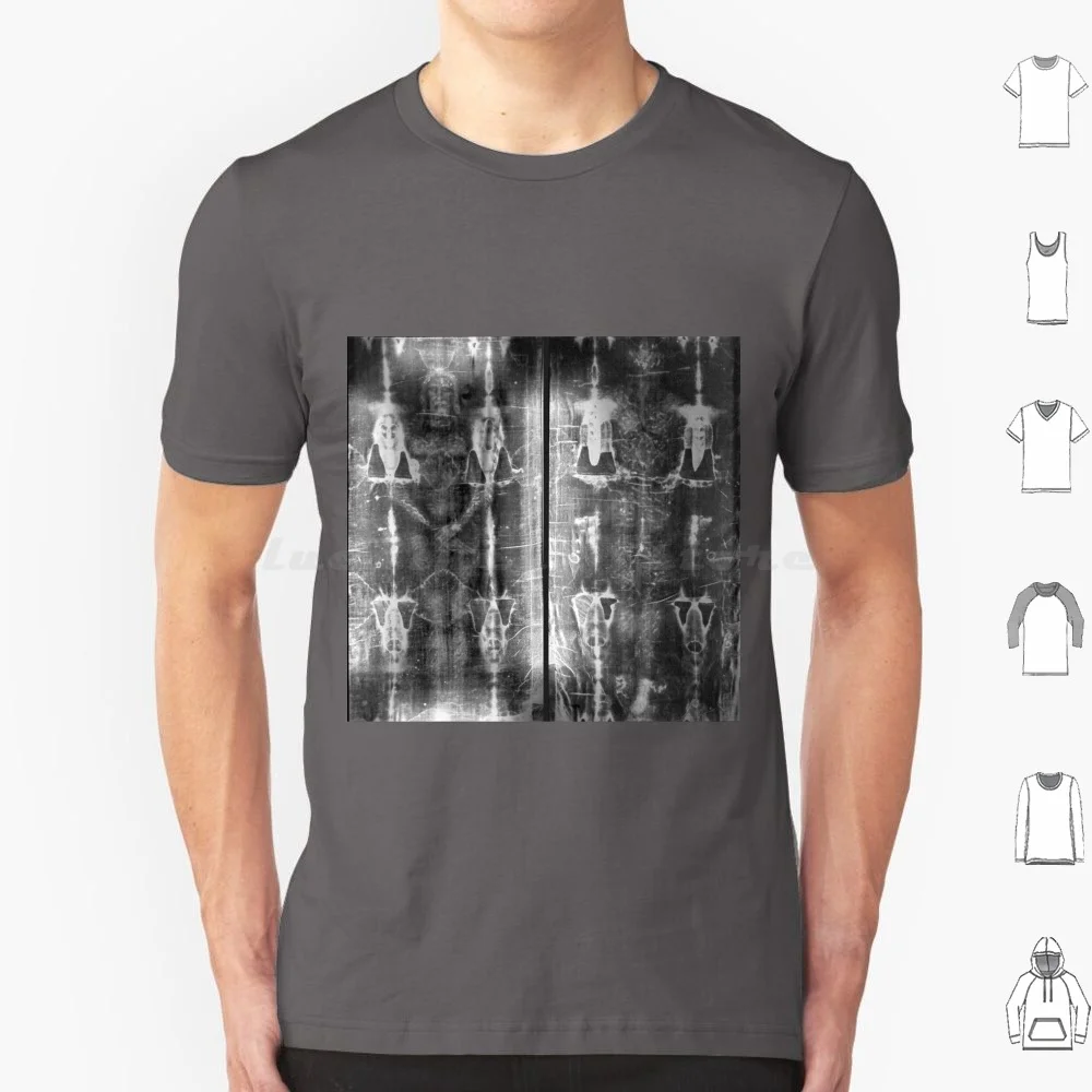 Easter : Full Length Negatives Of The Holy Shroud Of Turin T Shirt Men Women Kids 6xl Shroud Of Turin Shroud Turin Easter