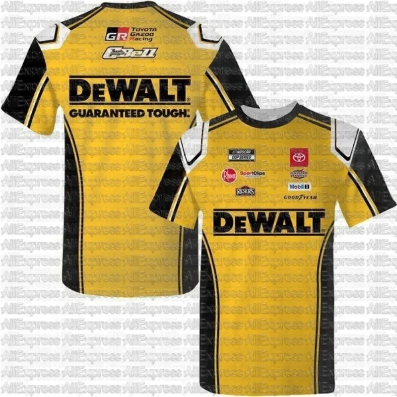 

Nazka_Christopher_Sell_Thirt Motorcycle Racing Short Sleeve Men's and Women's Outdoor Sports Leisure Speed Drying