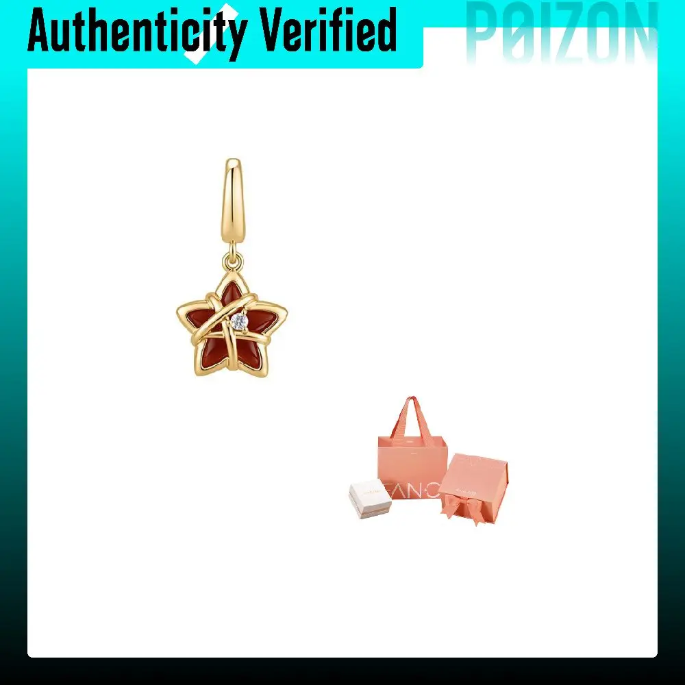 FANCI Lucky Star Collection Charms & Pendants Women's SPP1143