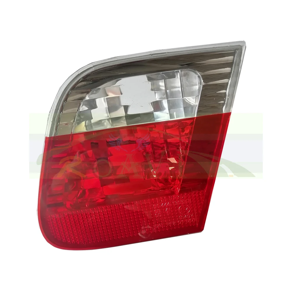 Roavia For BMW 3 Series E46 Saloon 316i 318i 320i 323i 325i 328i 330i 2002-2005 Rear Inner Tail Lamp Tail Light Brake Light - Image 2