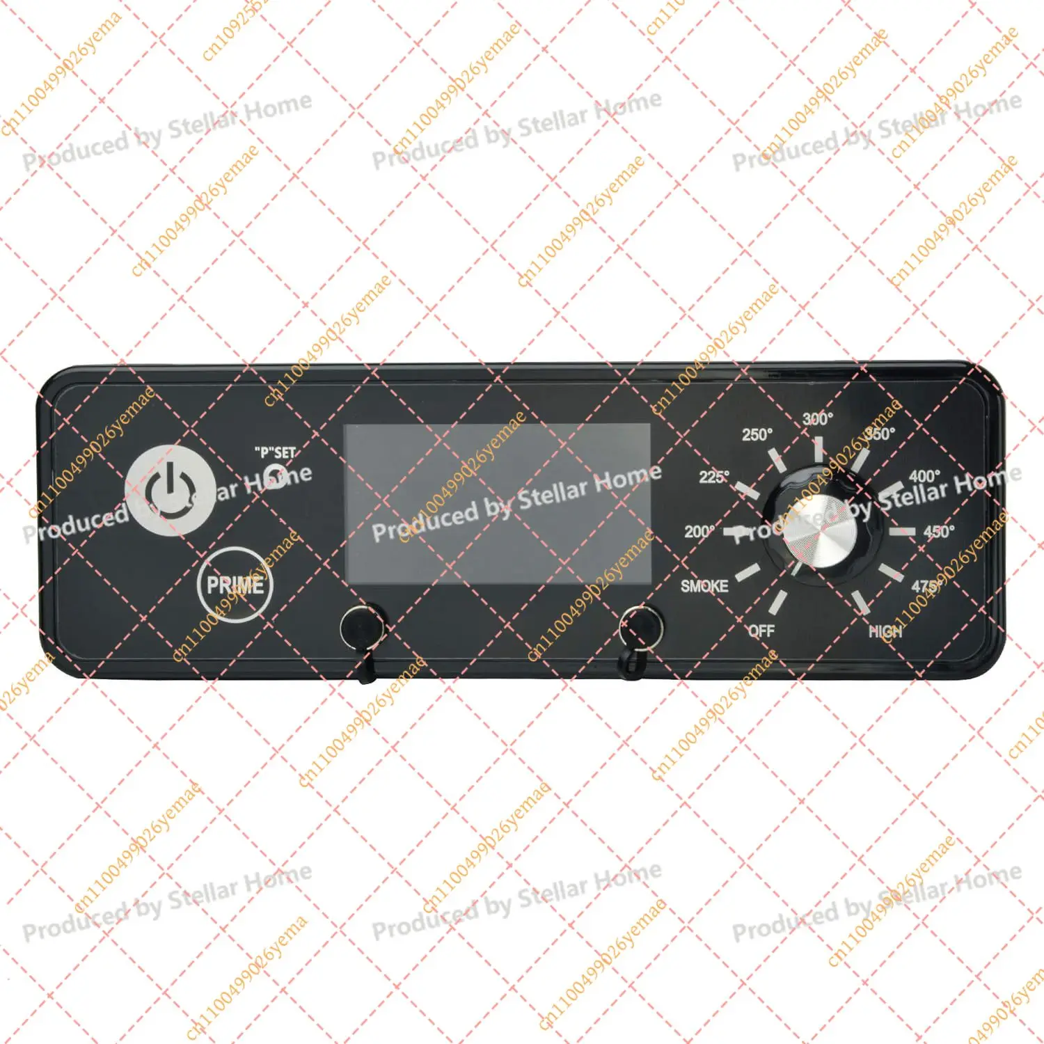 Pit Boss850 Controller Compatible Model NAVIGATOR550WOOD PELLET GRILL 120v
