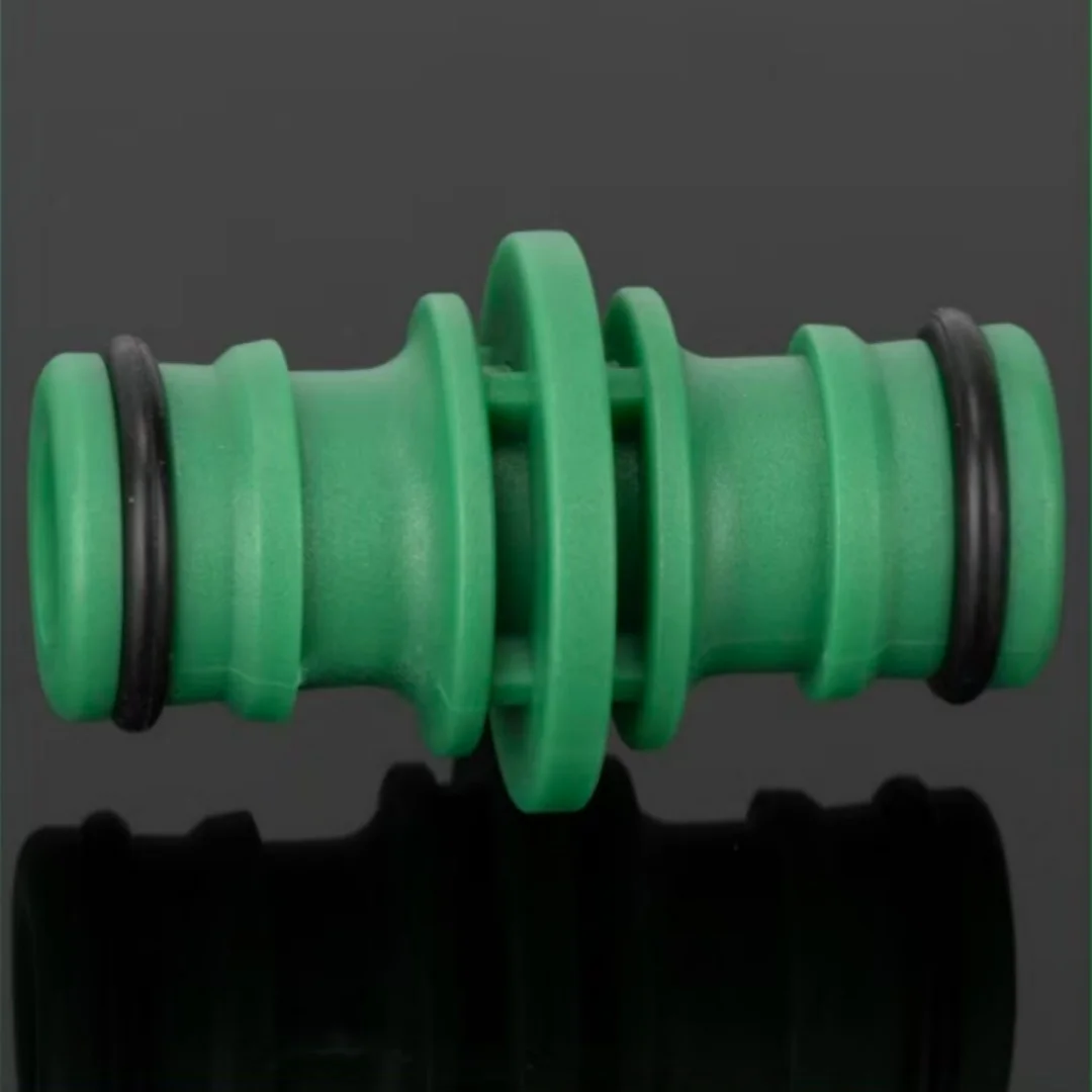 Homebrew Quickly Connector Wash Water Tube Connectors Joiner Repair Coupling 1/2' Garden Hose Fittings Pipe