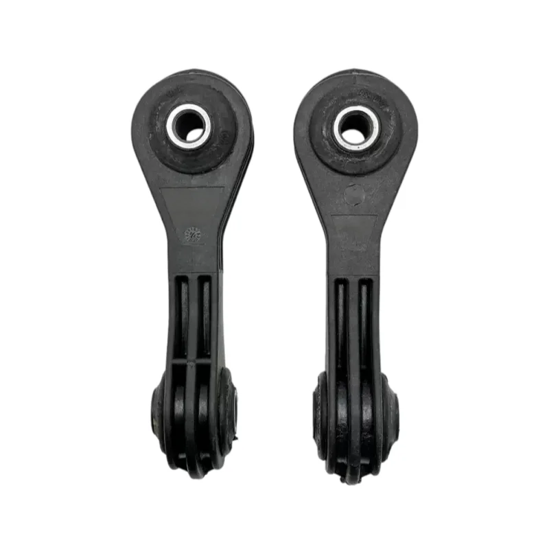 2Pcs 1J0411315K Single Suspension Stabilizer Sway Bar Link For VW Golf MK4 5 Bora Beetle Audi A3 S3 Skoda Octavia Seat Leon