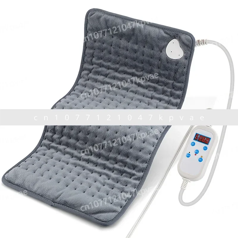 Heating pad 9-speed temperature adjustment can be timed electric blanket washable electric quilt warming blanket Heating pad