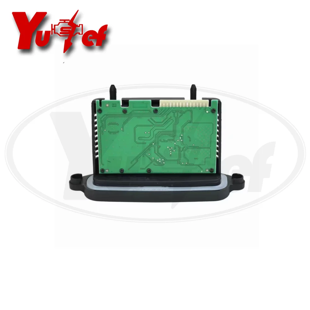 Halogen daytime running light module For BMW 5 Series F10 F11 F07 63117258278 63117304906 63117267045 headlamp light car
