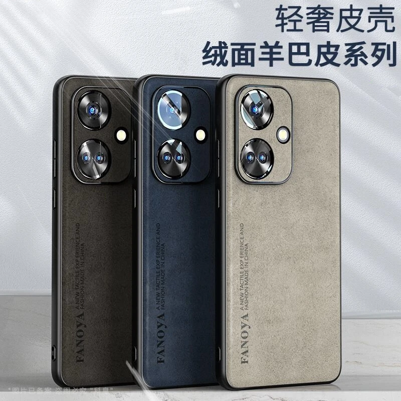 Case For Realme 10 Pro Plus Case Luxury PU Leather Protection Phone Back Cover For Realme 10 10Pro+ Silicone Shockproof Bumper