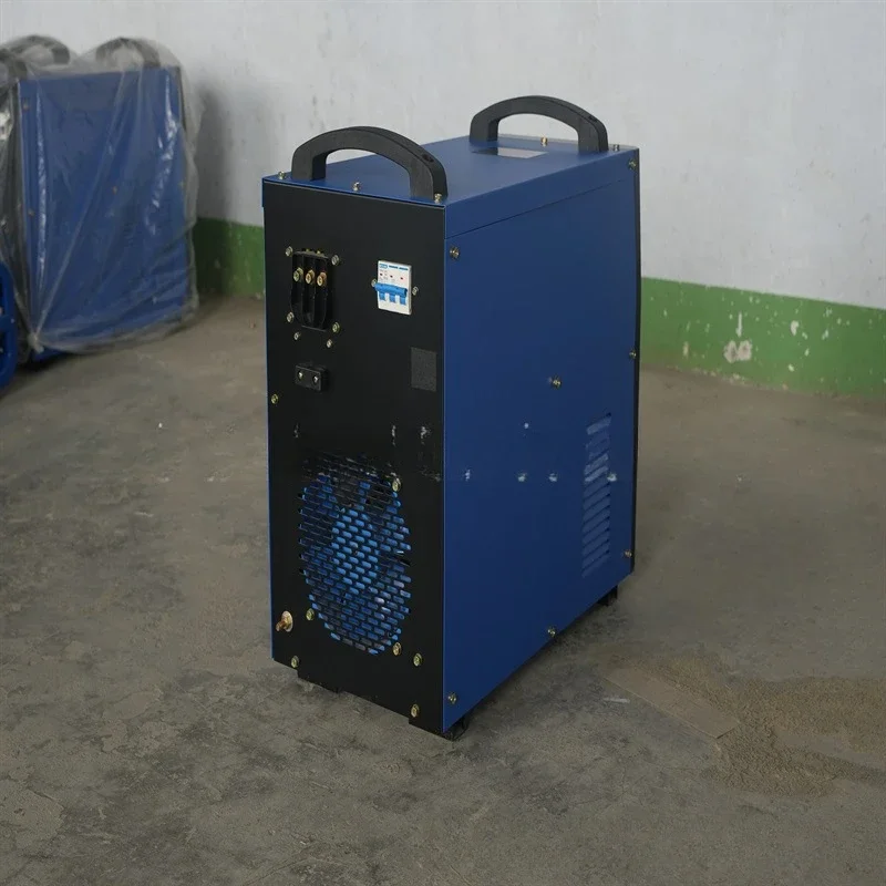 Double pulse welding machine MIG-500 380V high speed 2