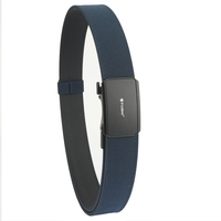 TUSHI New Hard Military Belt for Men and Women Tight Nylon Tactical Outdoor Belt Metal Automatic Buckle IPSC Belt Casual Girdle