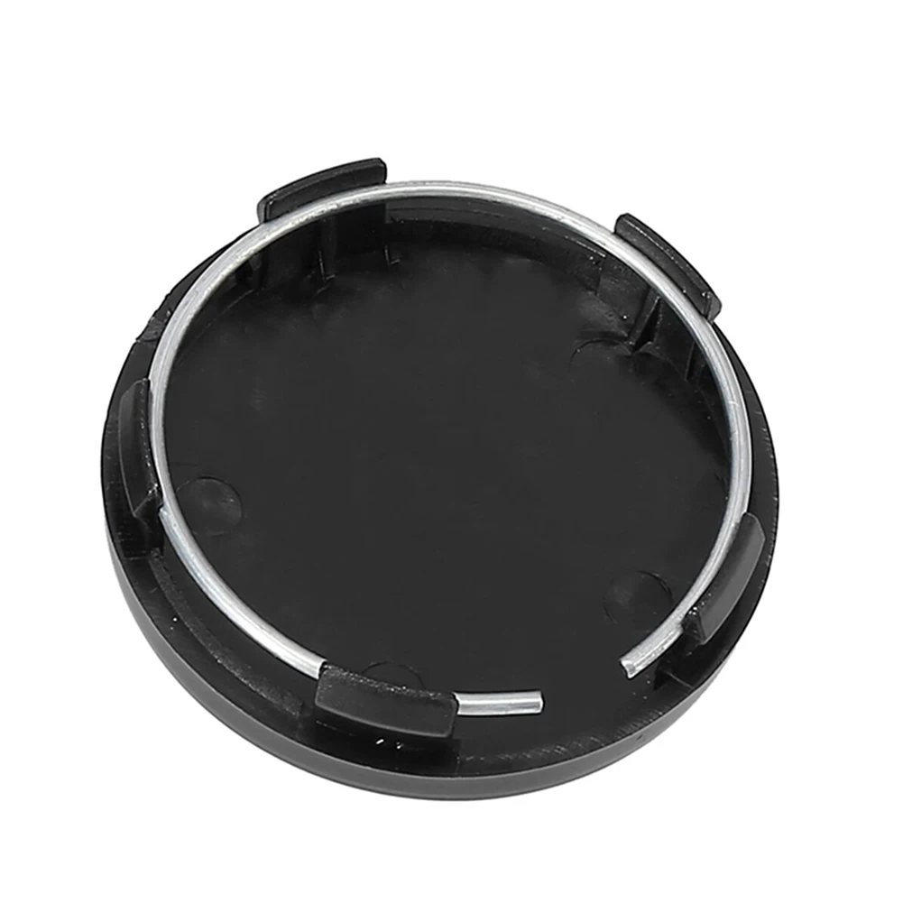 

Cover Car Wheel Center Cap 59mm ABS Plastic Accessories Auto Tyre Center Hub Cap Wheel Parts Replacement Useful