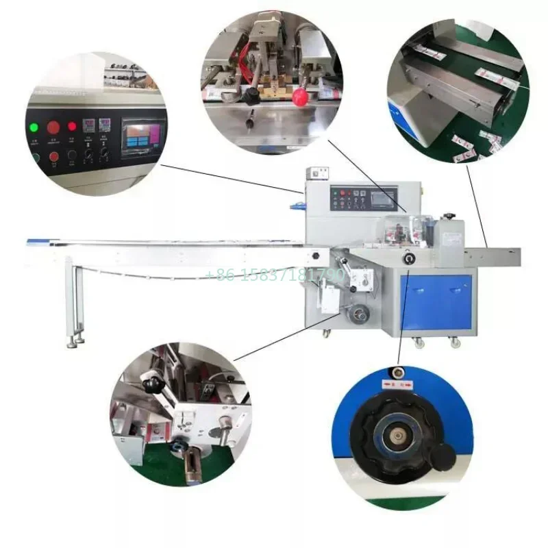 Factory Price Automatic Disposable Paper Cup Packing Counting Machine Coffee Tea Paper Cup Making Machine Production Line Sale