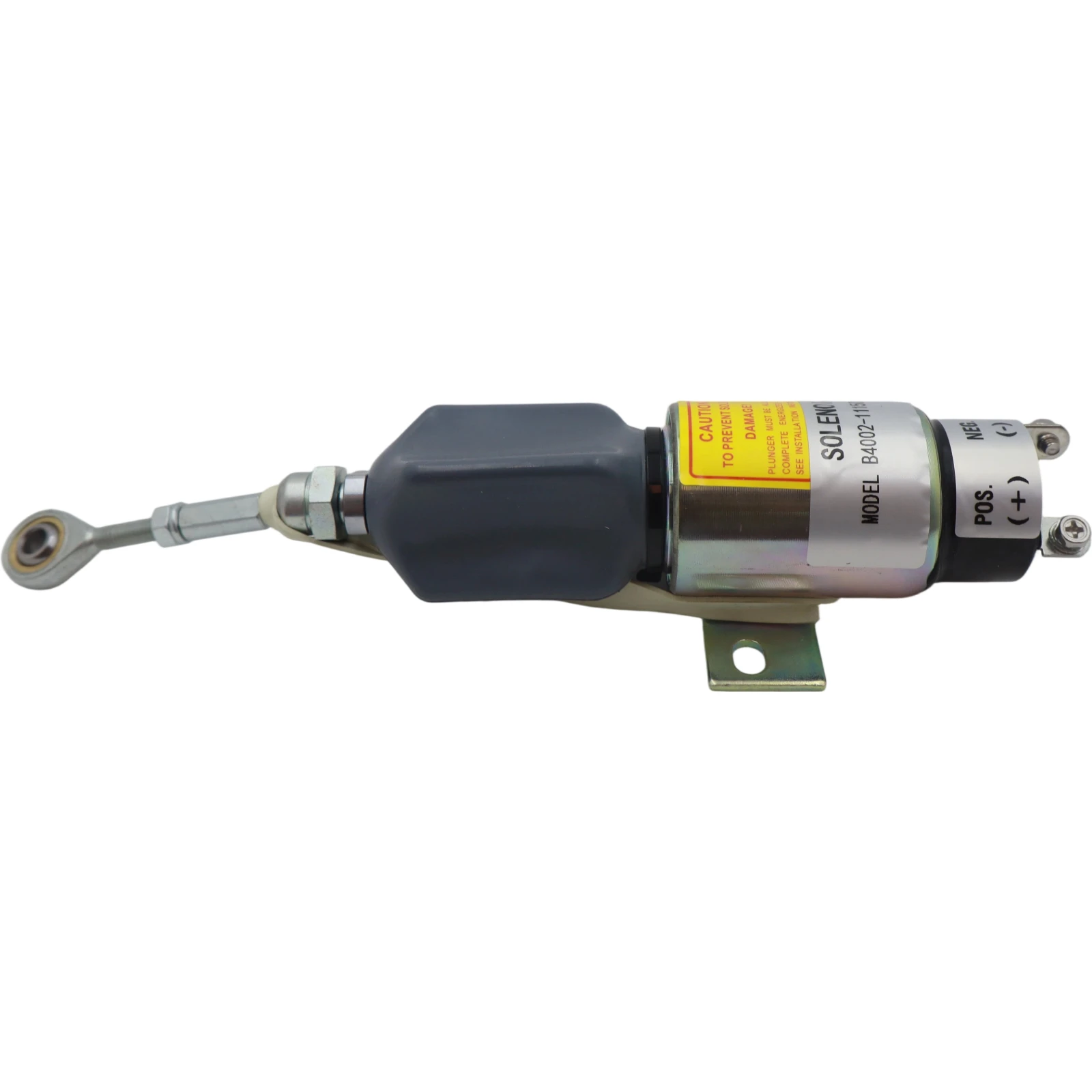 

B4002-1115030 24V Solenoid valve For Generator Diesel Engine