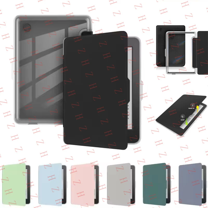 P+ Magnetic Smart Case For 6