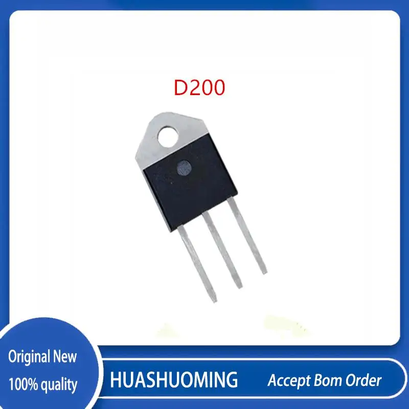 1pcs/lot  C30P04Q   30A 400V   D200  TO-247   FS22SM-12A TO-3P MOS 2A 600V