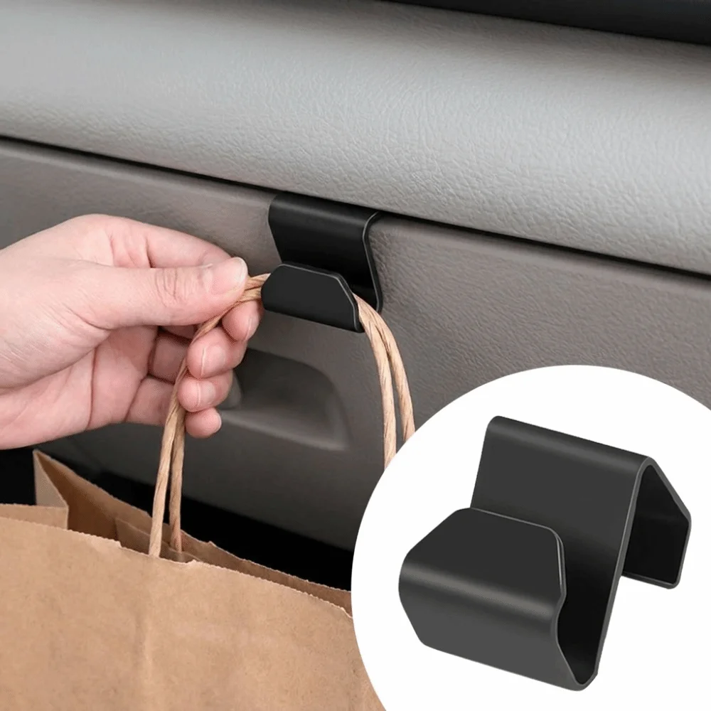 High Quality Storage Hook Multifunctional Durable Purse Bag Hanger Holder Vehicle Interior Hook Vehicle Interior