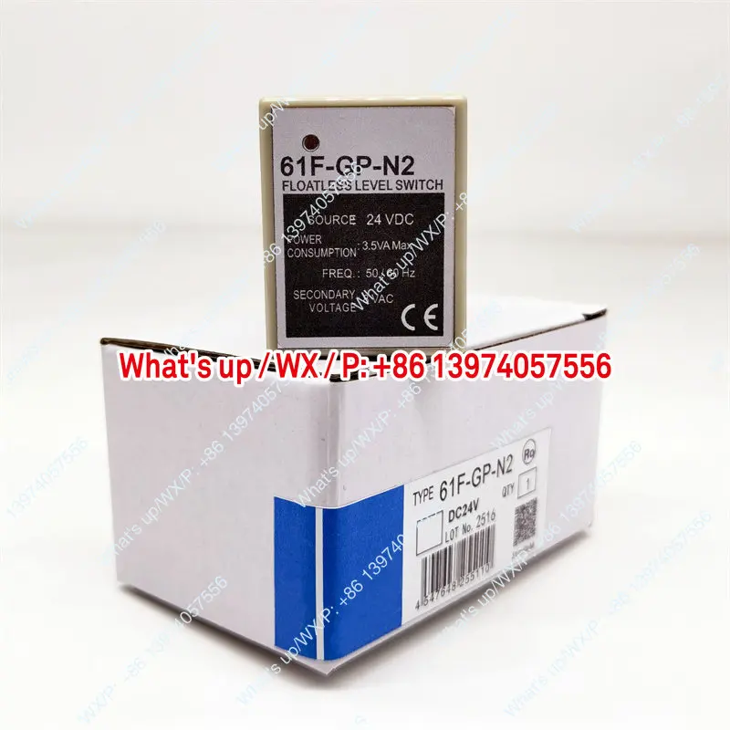 61F-GP-N2 61F-GP-NH…