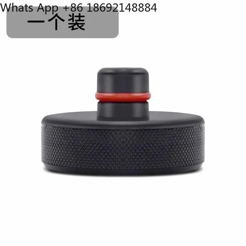 Applicable Jack Rubber Pad Model3/Y/X/S Chassis Pad Tire Replacement Base Battery Protection Foot Pad