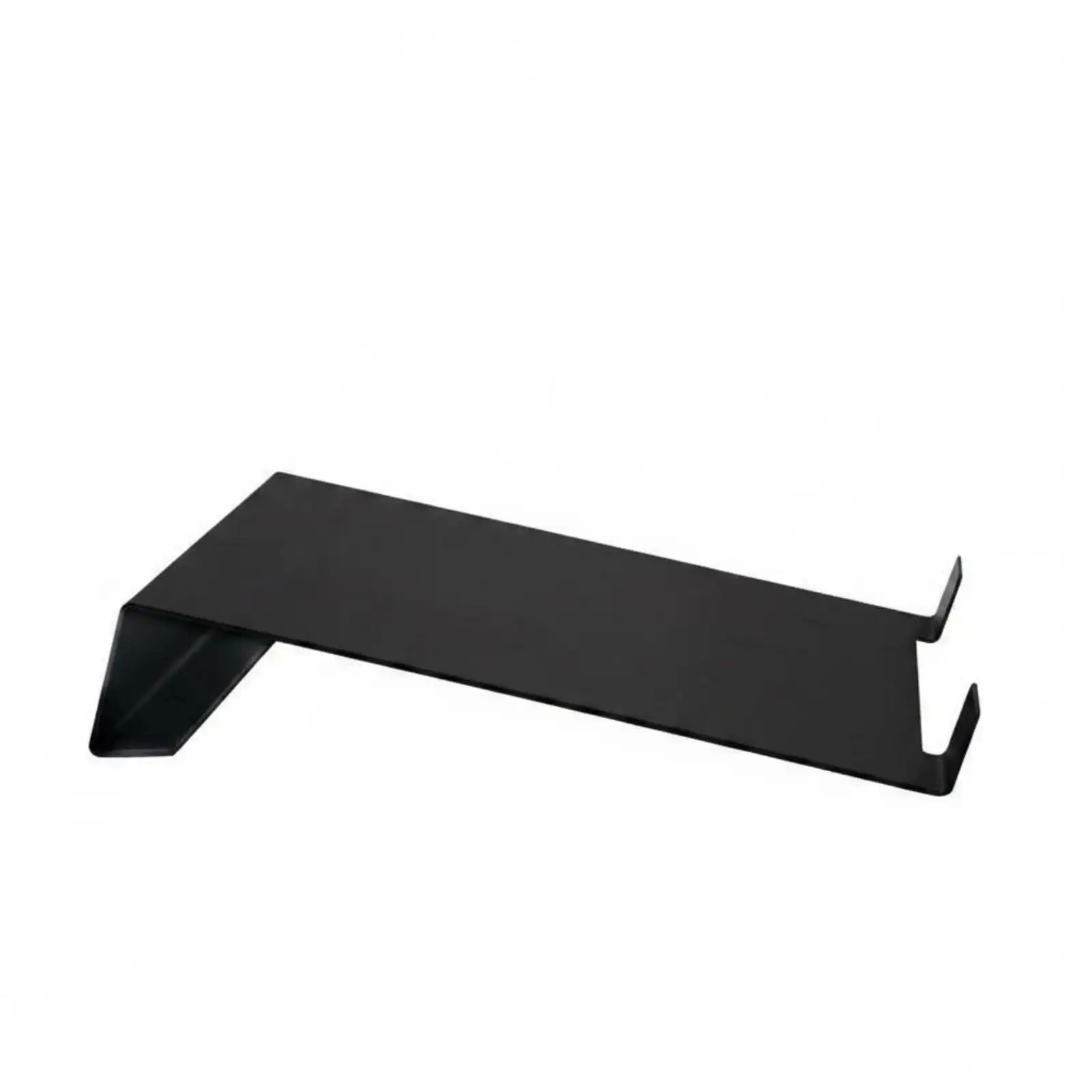 Steel Speaker Dampening Stand for Desktop Audio Gear Vibration Isolation Riser Support for Bookshelf Speakers