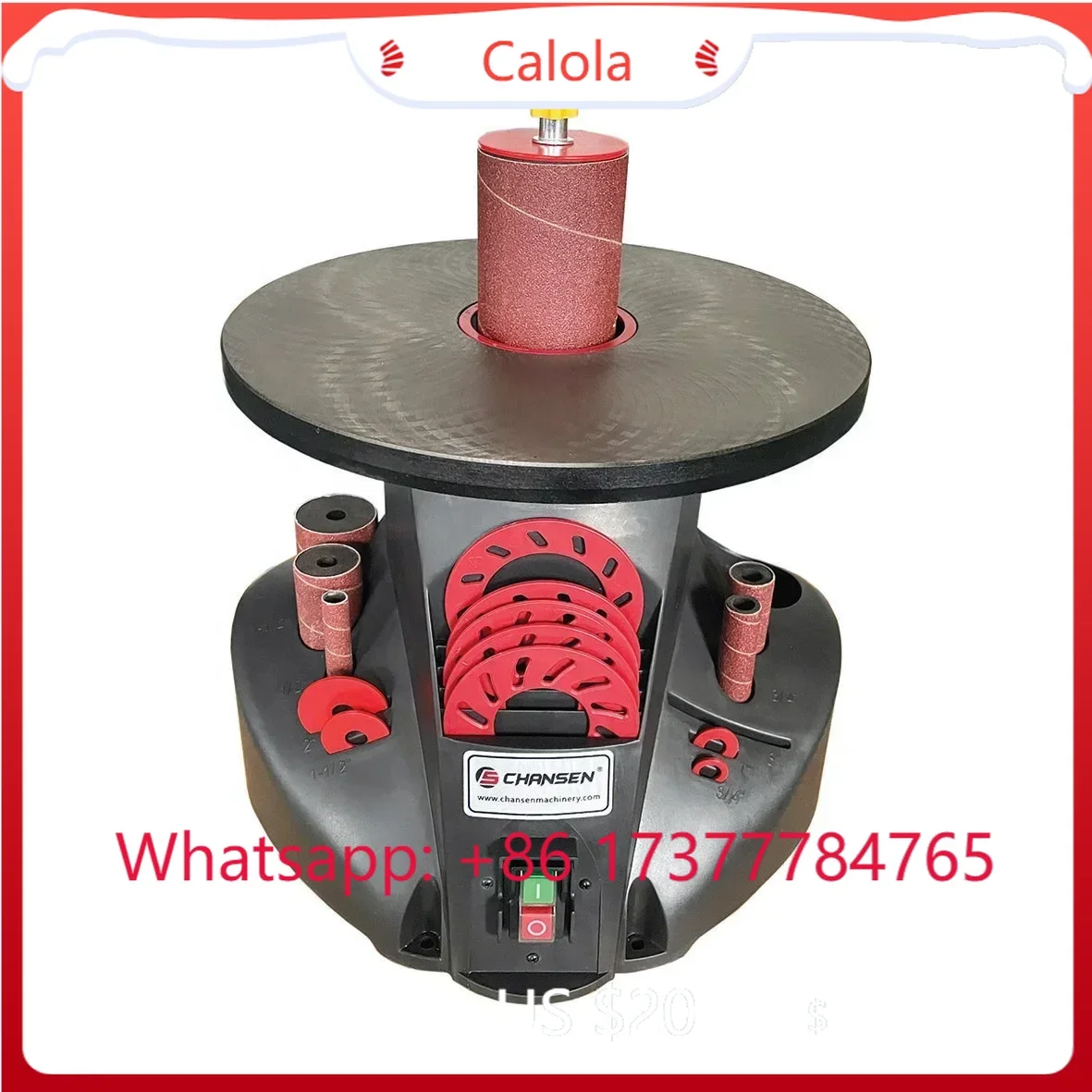 Item#21104 14