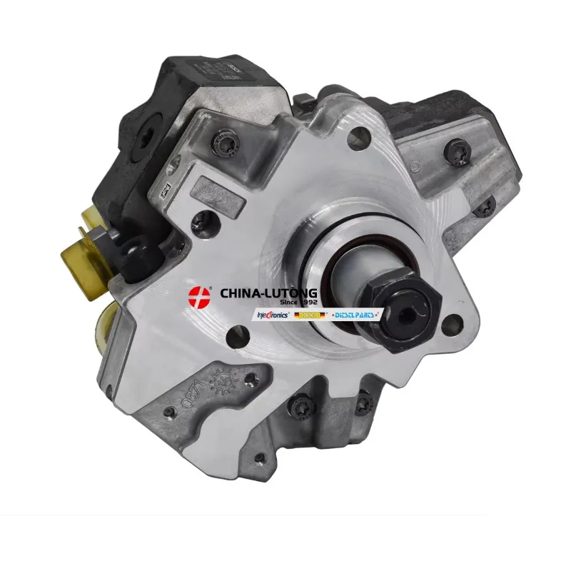 Common Rail Fuel Injector Pump 0445020208 0 445 020 208 for 18.320  D2066 LOH01