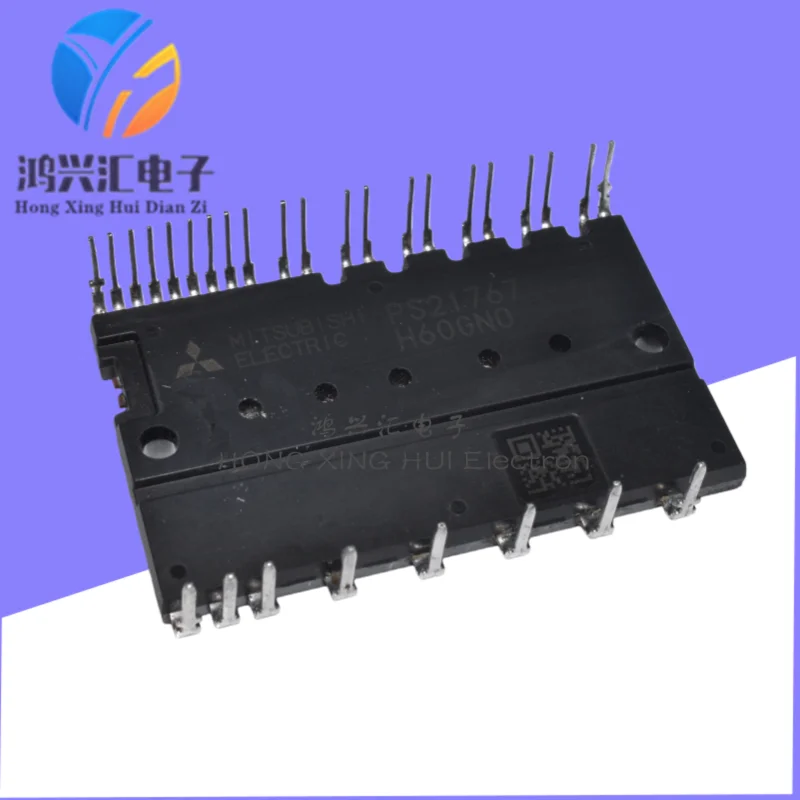 Brand New/Genuine PS21767 Air Conditioning Module Power Module