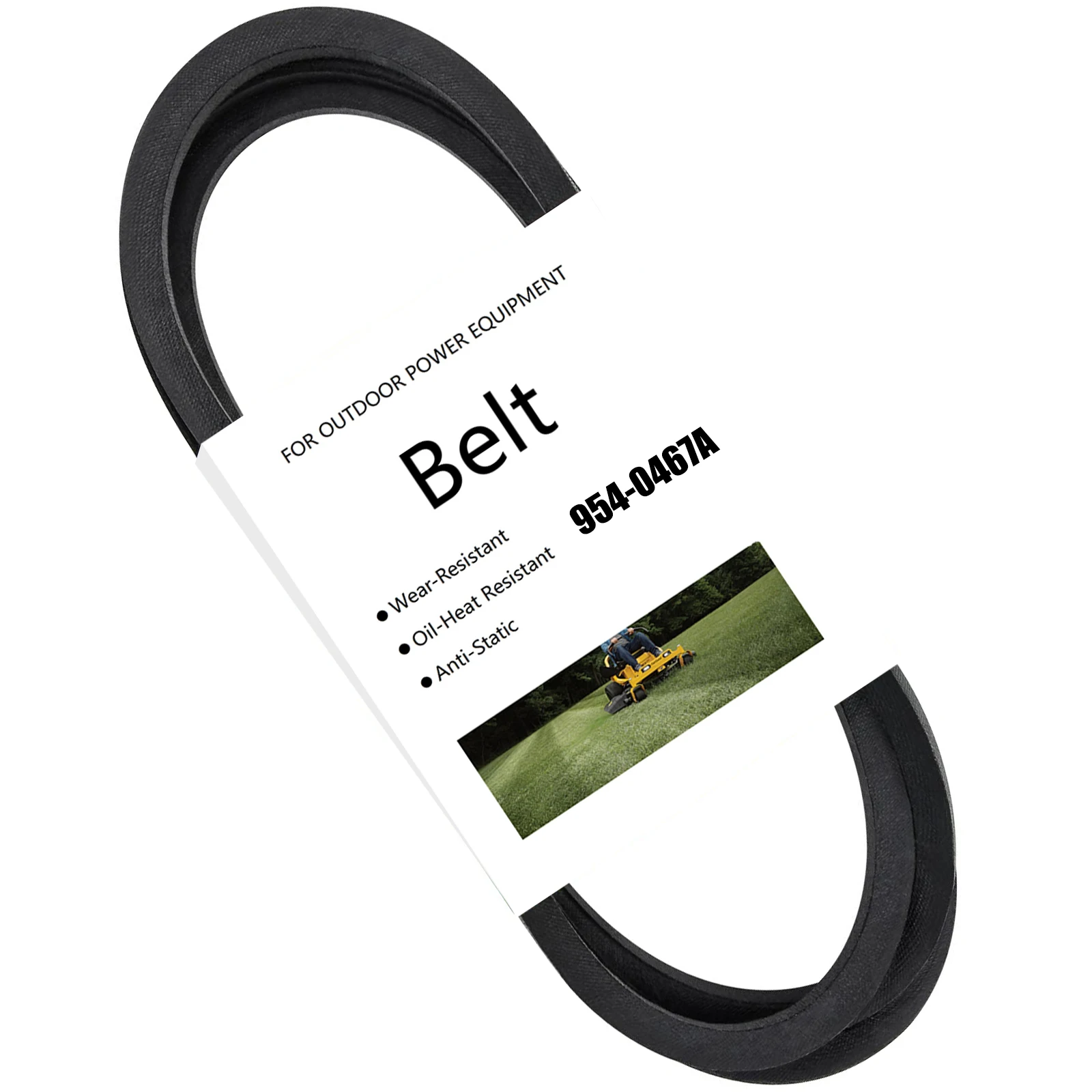 954-0467A Drive Bel…