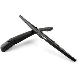 Car Rear Windshield Wiper Arm & Blade for Citroen C3 MK1 Hatch ACP 2002 2003 2004 2005 2006 2007 2009
