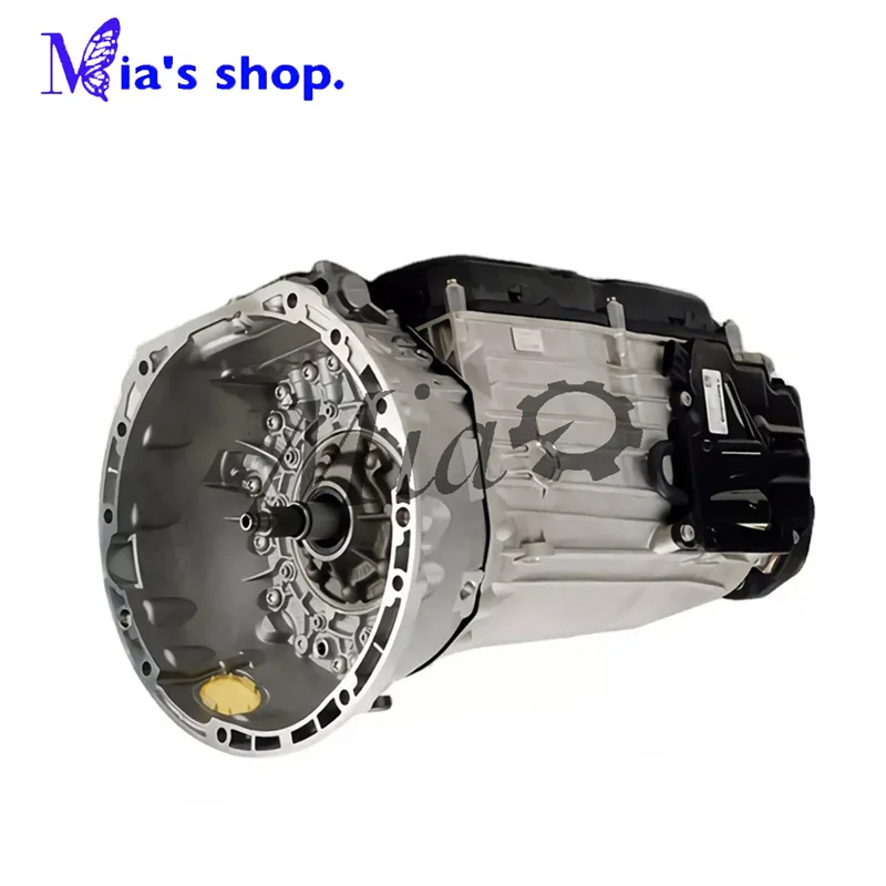 722.9 Gearbox Automatic Transmission Assembly For Mercedes Benz A0335457332 A000270260080 A0002702600 A0034460310 A2202702406