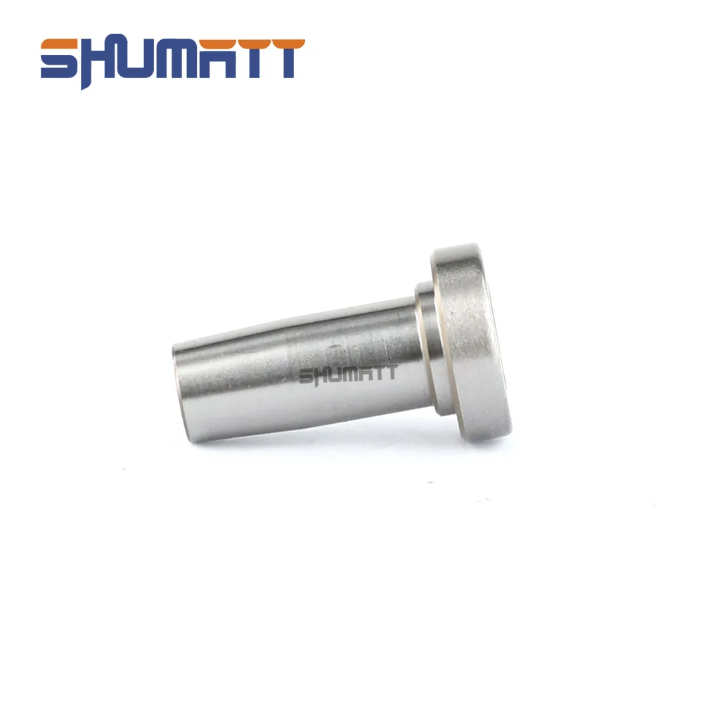 4PCS 010 Injector Control Valve Cap 010 Valve Bonnet For Control Valve Assembly F00VC01003 F00VC01005 F00VC01015 China Made New