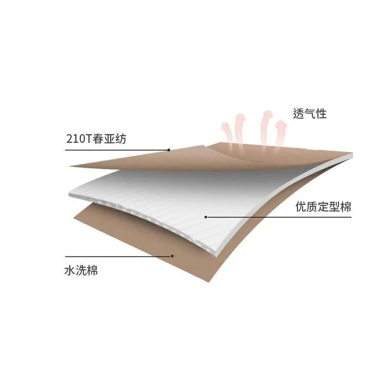 Machine washable, washed cotton envelope, sleeping bag, four seasons outdoor camping, camping travel,double hotel, dirty storage