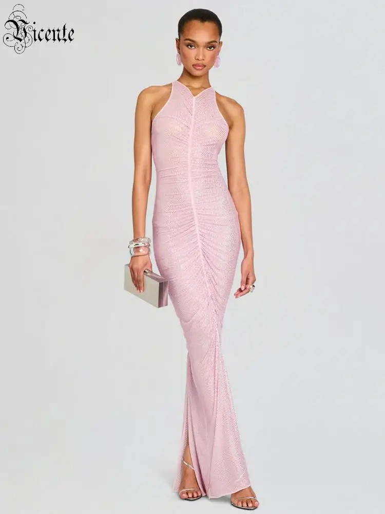 Vc Shimmering Pink … - image