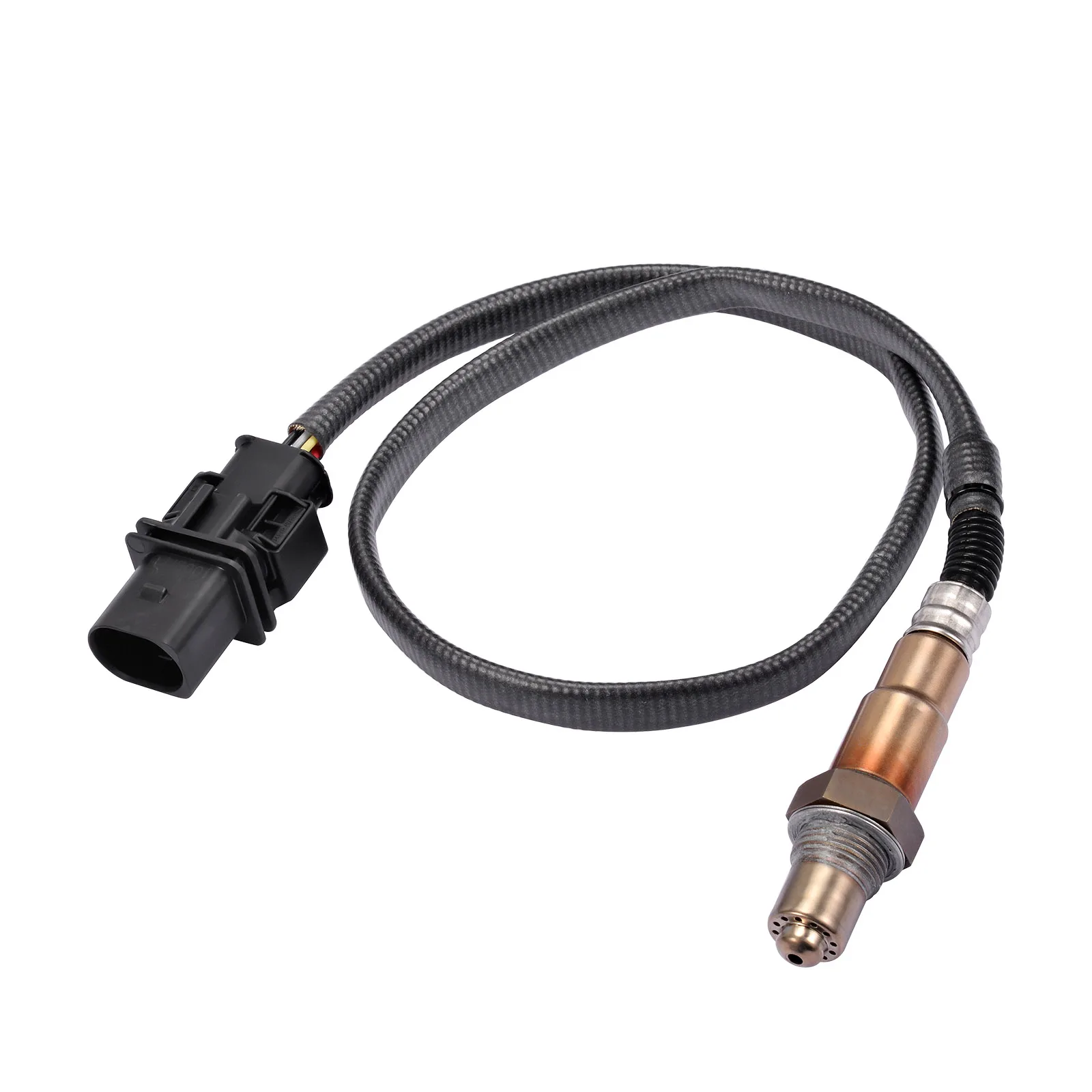 Car AFR Air Fuel Ratio Lambda 02 O2 Oxygen Sensor For LSU-4.9 LS 17244 LS17244 0258017244 0 258 017244