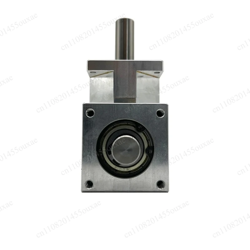 1-1-helical-bevel-gearbox-90-degree-codirectional-double-12mm-output-shaft-angle-differential-gear-reducer