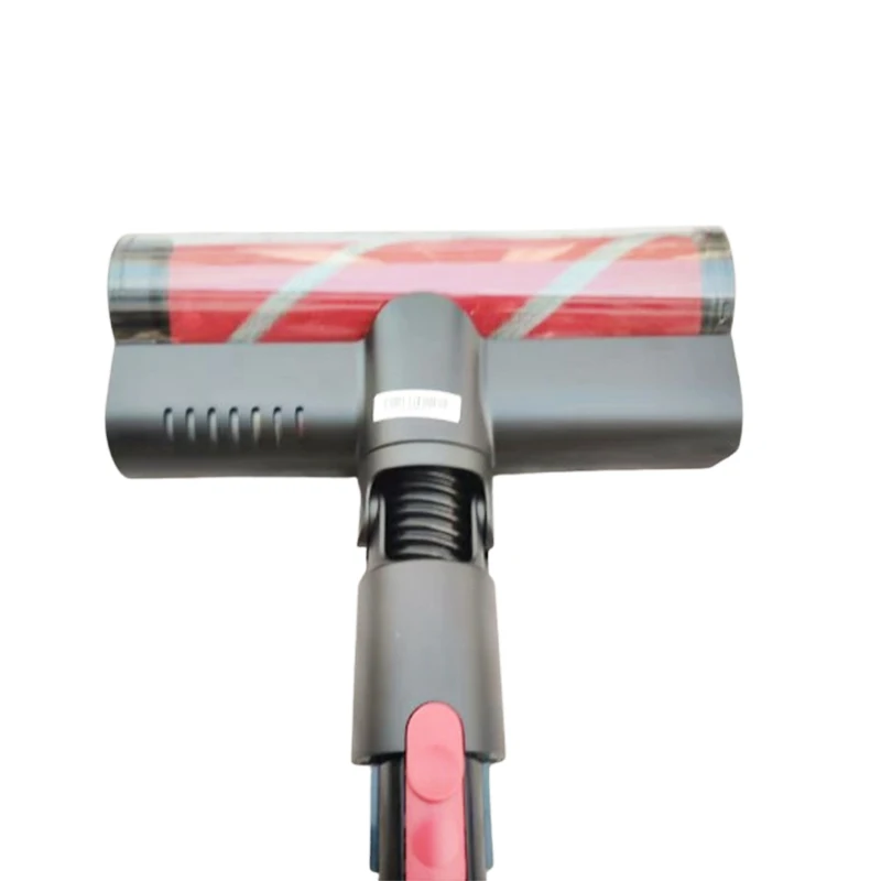 Original para roborock aspirador de pó portátil sem fio h6 h7 conjunto escova chão cabeça escova principal acessórios