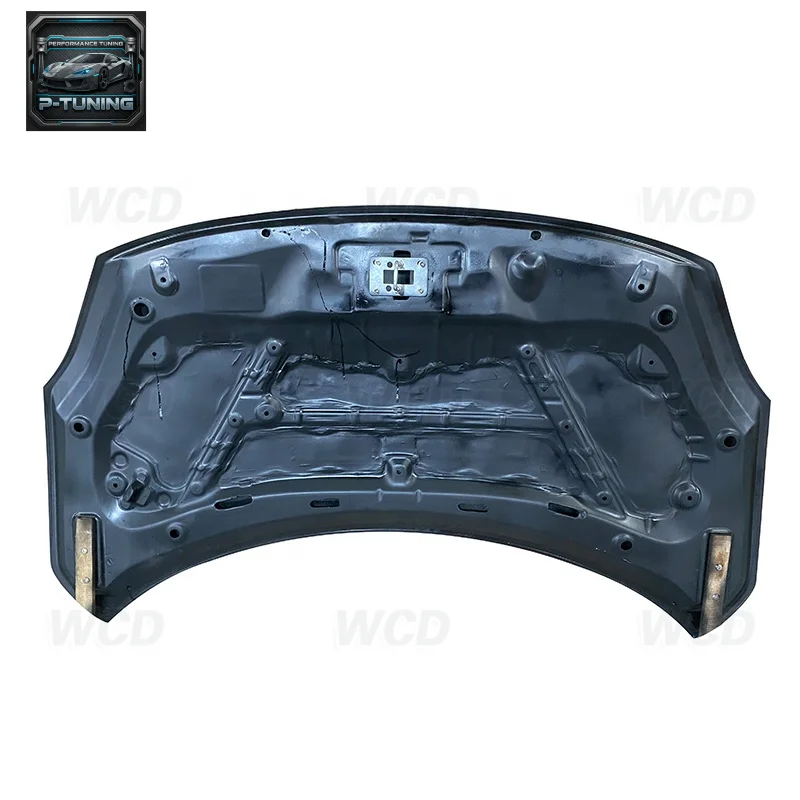 18-21 مناسب لسوزوكي سويفت 4th هاتشباك هود ZC33S ألياف الكربون محرك هود بونيه طقم الجسم #6