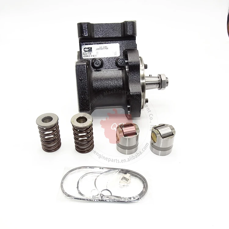 4009877 China Motor Part ISC8.3 QSC8.3 ISL8.9 QSL9 4009877 Fuel Pump