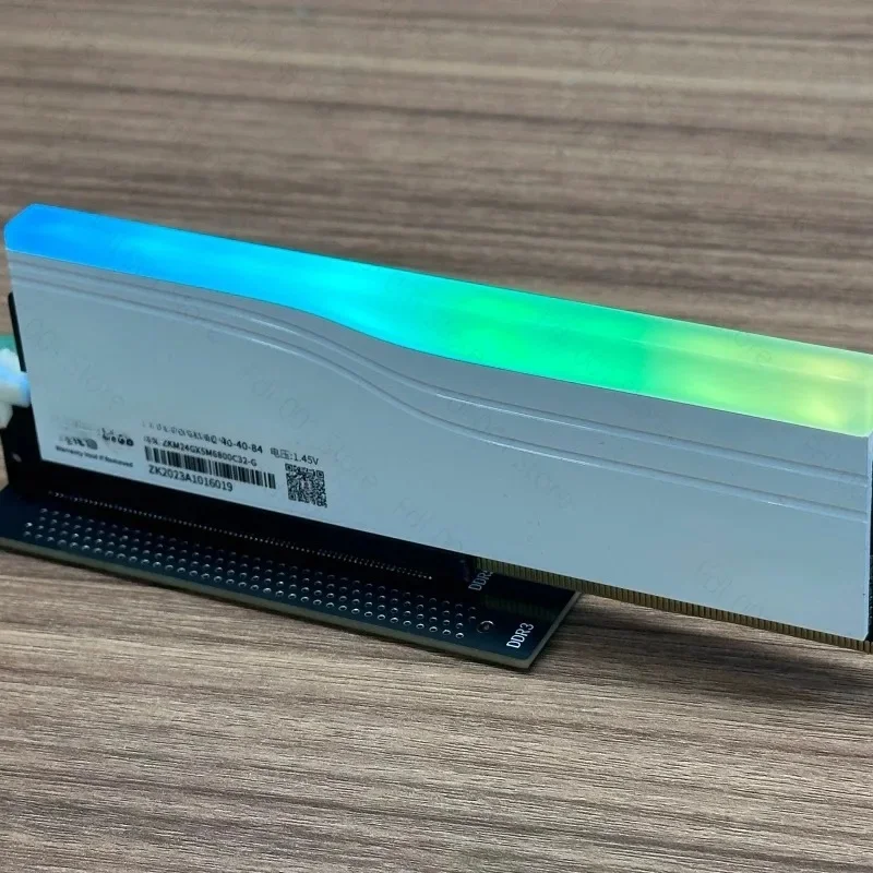 Burner SPD Modify Unlock/Decrypt DDR4 DDR5 Memory Change Out Of Order