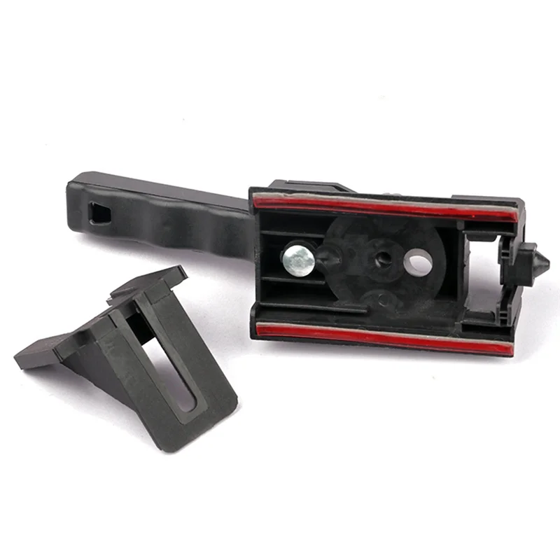 AEE6-Pocket Hole Fixture Kit 10-Hole Woodworking Punch Locator Limit Is Suitable For Most Pin Drilling Operations.