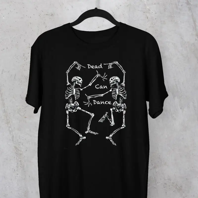 Dead Can Dance band black T shirt short sleeve S to 45Xl 1U328