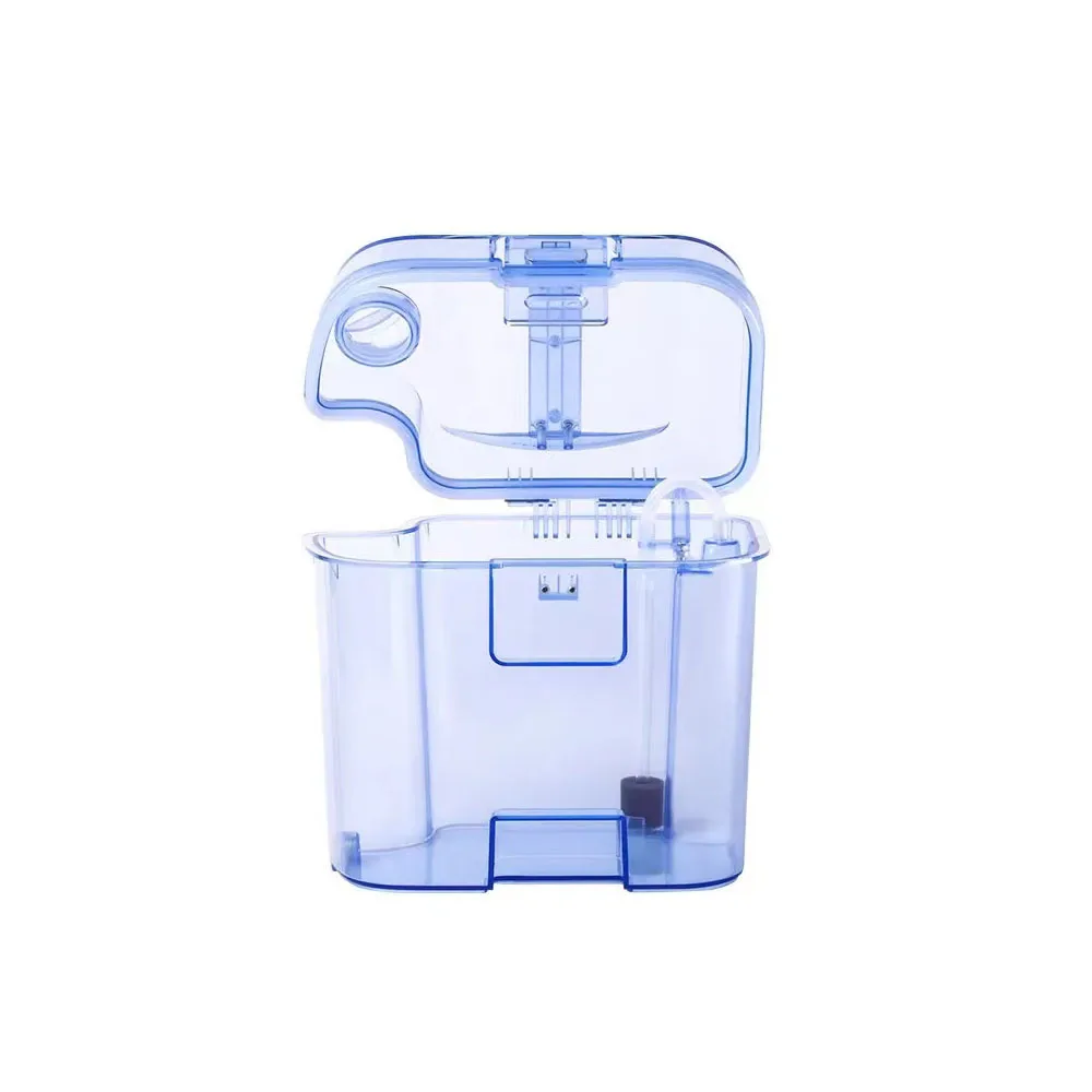 For Dreame W10 Pro Recovery Tank Clean Water Tank For Dreame W10 Vacuum Cleaner Parts