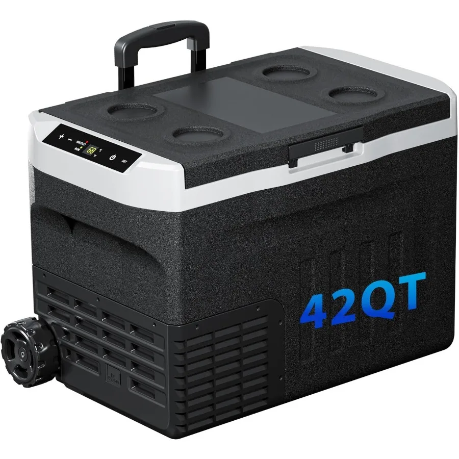 42 Quart Portable C…