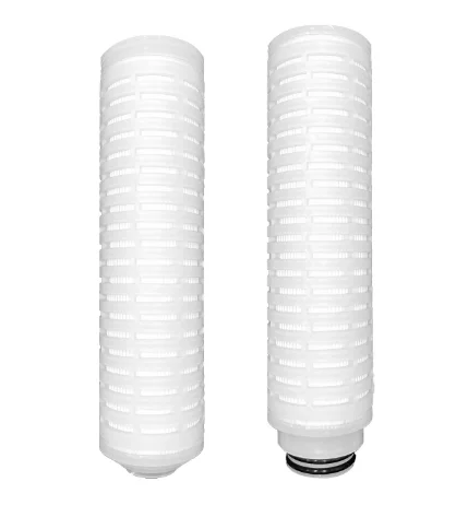 10-Inch 20-inch micron filter cartridge for water purification and chemical treatment